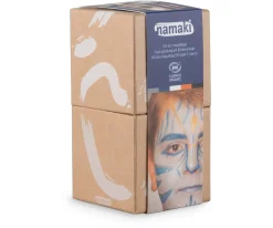 Namaki Caja Maquillaje Mundo Intergaláctico^Niños Pintura De Uñas, Brillos Y Tattoos