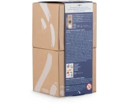 Namaki Caja Maquillaje Mundo Intergaláctico^Niños Pintura De Uñas, Brillos Y Tattoos