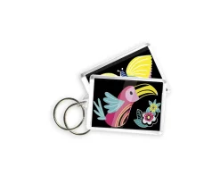 Niños Janod Caja Multiactividades Scratch Art