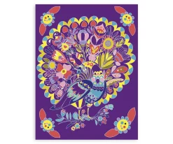 Niños Janod Caja Multiactividades Scratch Art