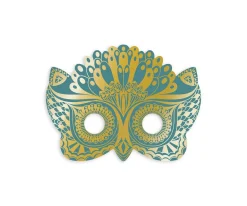 Niños Janod Caja Multiactividades Scratch Art