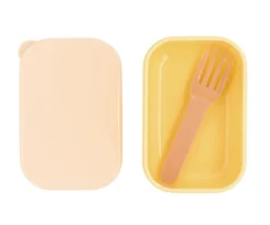 Tutete Caja para Fruta Funny Letters