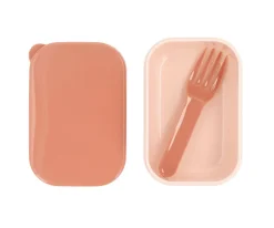 Tutete Caja para Fruta Geometric Nature^ Colecciones Vuelta Al Cole