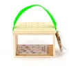 Niños mamamemo Caja para Insectos de Madera