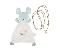 kaloo Caja Regalo Doudou, Llamador de Ángeles y Ratón