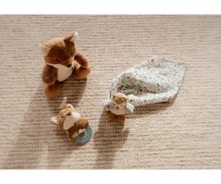 Niños Little Dutch Caja Regalo Forest Friends Personalizable