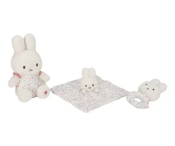 Little Dutch Caja Regalo Miffy Lucky Blossom Personalizable^Niños Juguetes Para Recién Nacidos