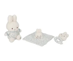 Little Dutch Caja Regalo Miffy Lucky Leaves Personalizable