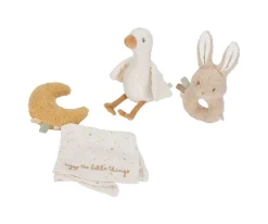 Little Dutch Caja Regalo Newborn Naturals Personalizable^Niños Juguetes Para Recién Nacidos