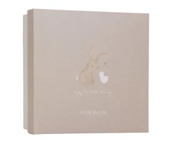 Little Dutch Caja Regalo Newborn Naturals Personalizable^Niños Juguetes Para Recién Nacidos
