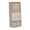 Niños JaBaDaBaDo AB Caja Regalo Peluche Buddy Teddy