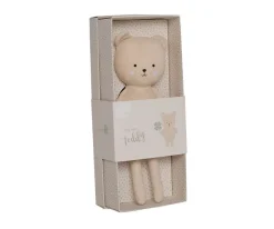 Niños JaBaDaBaDo AB Caja Regalo Peluche Buddy Teddy