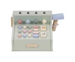 Niños Little Dutch Caja Registradora FSC