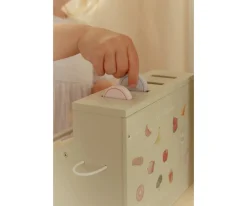 Niños Little Dutch Caja Registradora FSC