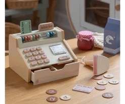 Sebra Caja Registradora^Niños Juguetes Niños 3 Años