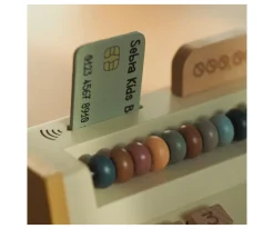 Sebra Caja Registradora^Niños Juguetes Niños 3 Años