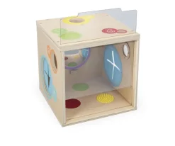 Niños Janod Caja Sensorial