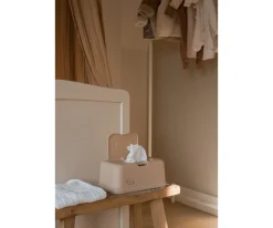 Funkybox Caja Toallitas Tofee Conejo^Niños Porta Toallitas