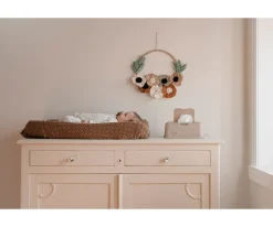 Funkybox Caja Toallitas Tofee Conejo^Niños Porta Toallitas