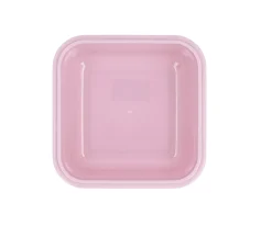 Tutete Cajita Almuerzo Ballet