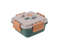 Tutete Cajita Almuerzo Dinos World