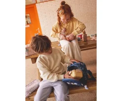 Tutete Cajita Almuerzo Funny Letters