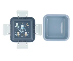 Tutete Cajita Almuerzo Magical Forest