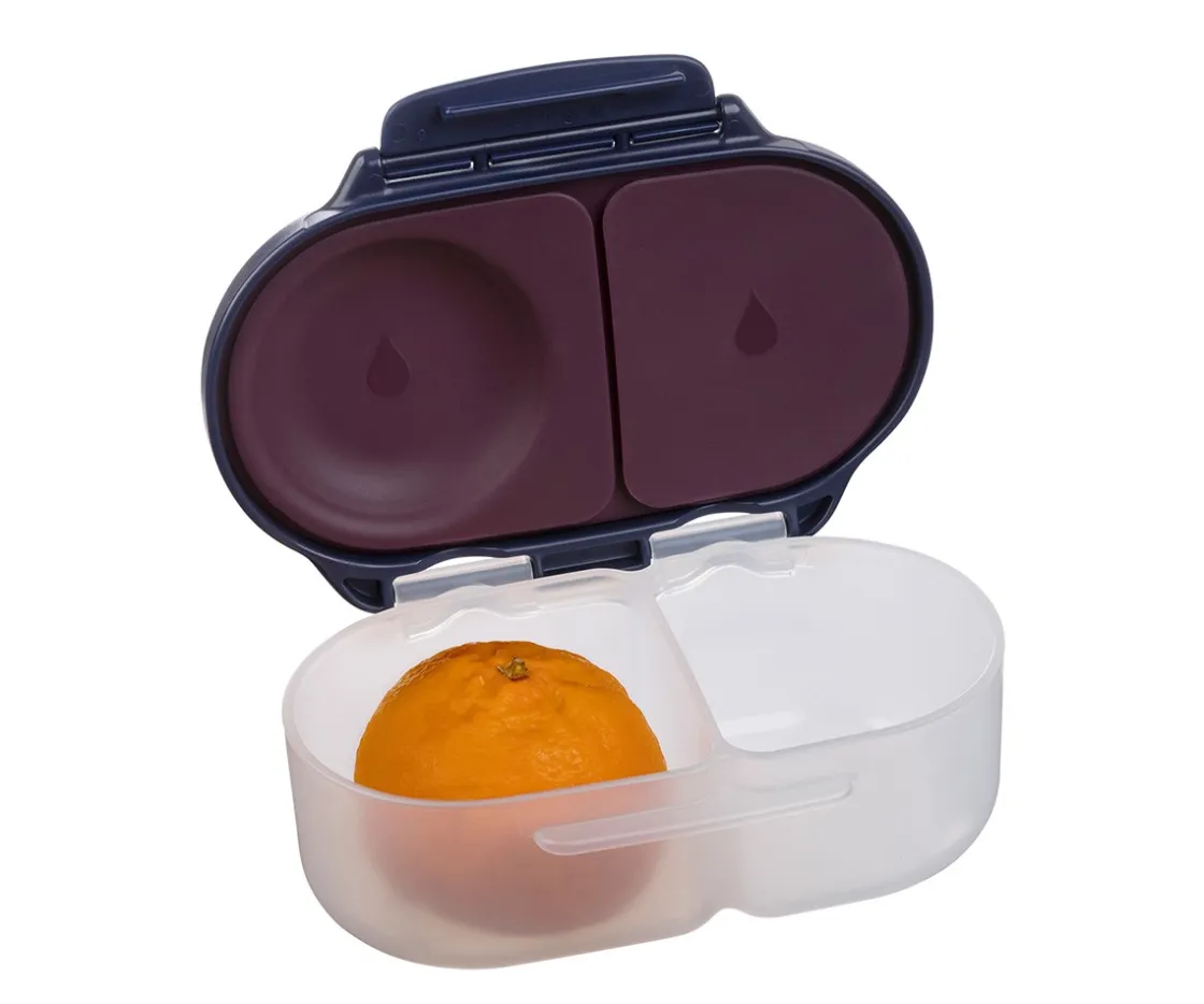 b.box Cajita Almuerzo Snack Harry Potter