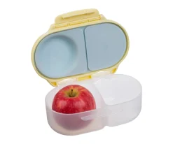 b.box Cajita Almuerzo Snack Looney Tunes