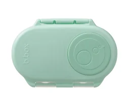 b.box Cajita Almuerzo Snack Spearmint