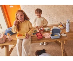 Tutete Cajita Almuerzo The Three Little Pigs