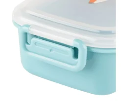 Sigikid Cajita de Almuerzo Fox