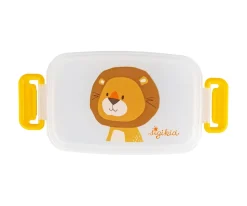 Sigikid Cajita de Almuerzo Lion