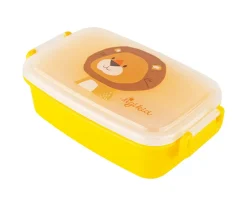 Sigikid Cajita de Almuerzo Lion