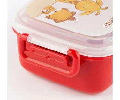 Sigikid Cajita de Almuerzo Mister O'Lui^ Fiambreras Infantiles