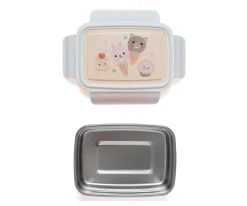 Petit Monkey Cajita de Almuerzo Sparkling Sweets^ Cajas De Almuerzo