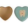 Niños Maileg Cajita de Dientes Mint