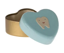 Maileg Cajita de Dientes Mint^Niños Cajitas Dientes De Leche