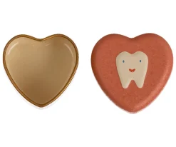 Niños Maileg Cajita de Dientes Rose