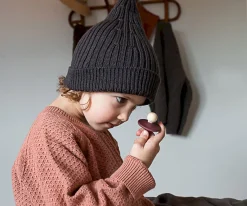 Niños Grapat Cajita Little Things Naranja