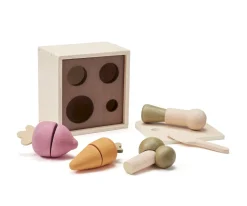 Niños Kids Concept Cajita Macetero Kids Bistro