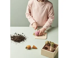 Niños Kids Concept Cajita Macetero Kids Bistro