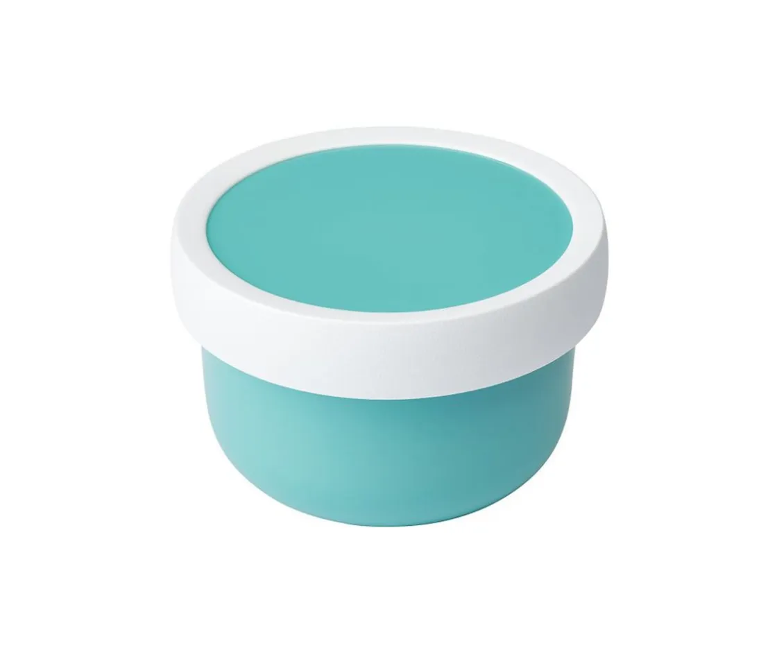 Mepal Cajita para Fruta Campus Turquesa Savannah^ Cajas De Almuerzo