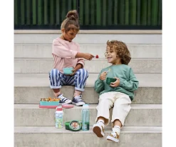 Mepal Cajita para Fruta Campus Peppa Pig^ Cajas De Almuerzo