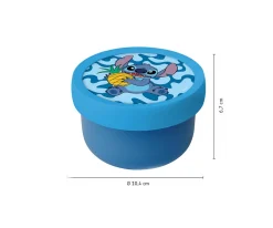 Mepal Cajita para Fruta Campus Stitch
