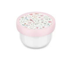 Mepal Cajita para Fruta Campus Fairy Wonders^ Fiambreras Infantiles