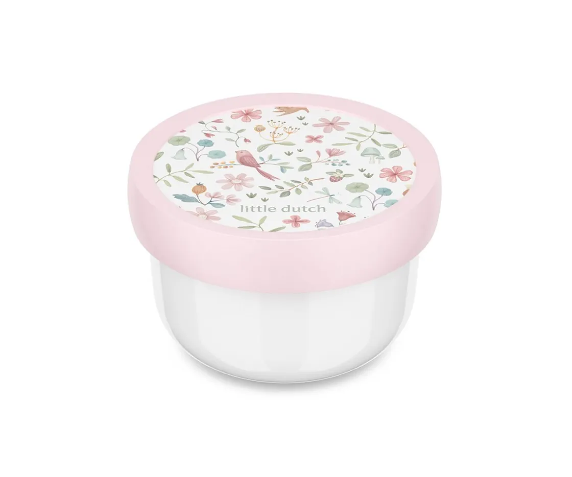 Mepal Cajita para Fruta Campus Fairy Wonders^ Fiambreras Infantiles