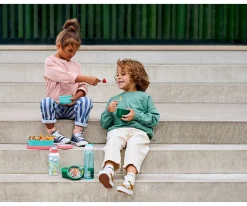 Mepal Cajita para Fruta Campus Food Fest