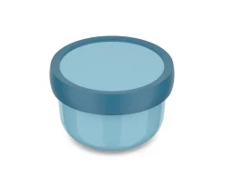 Mepal Cajita para Fruta Personalizada Campus Cool Blue City Cars