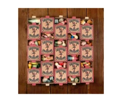 Niños Grapat Cajita Sorpresa Lucky Lucky 4º Edición